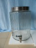 8L Glass Juice Dispenser 126