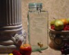 8L Glass Juice  Dispenser 317