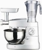8L multifunction food stand mixer