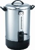 8L stainless steel electric coffee urn