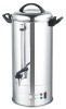 8L stainless steel electric coffee urn