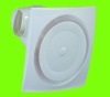 8inch 10inch Ceiling Pipe exhaust fan (Full Plastic)