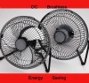 8inch energy saving household fan