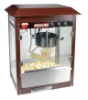 8oz Kettle Popcorn Machine