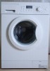 9.0KG LCD 1000RPM+AAA+CE+CB+CCC+ROHS+ISO9001 FRONT LOADING WASHING MACHINE