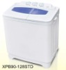 9.0kg semi auto washing machine XPB90-128STD