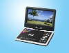 9-inch Multifunction Portable DVD Player