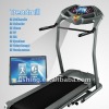 9 inch TFT screen HMI module for treadmill Using