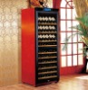 90-Bottle Dual Zone Wine Refrigerator