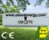 9000 Btu Obest Home Use Solar Energy Air Conditioner