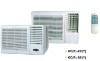 9000btu small room use window mounted air conditioner/air conditioning