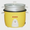 900W, Drum Rice Cooker,  2.2L