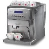 90500 - Titanium Super-Automatic Espresso Machine