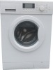 9KG-FULLY AUTOMATIC FRONT LOADING WASHING MACHINE-LCD-1000RPM-CB/CE/ROHS/CCC/ISO9001