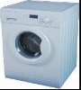 9KG-FULLY AUTOMATIC FRONT LOADING WASHING MACHINE-LED DISPLAY SCREEN-CB/CE/ROHS/CCC/ISO9001