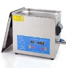 9L /240W  Digital Ultrasonic Cleaner for industrial grade cleaning