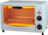 9L 650W eletric oven
