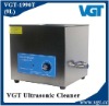 9L Ultrasonic Industrial Cleaning Machine(equipment with basket,lid)