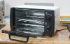 9L toast oven