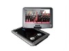 9inch Portable DVD Player with 270 degree retation