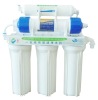 A dual-use ultrafiltration water purifier machine
