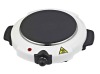 A12 1500W Single burner electric hot plate ES-021 (GS,CE,CB,ROHS)