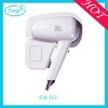 ABS Plastic Hotel /Room Hair Dryers