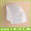 ABS plastic Hand Dryer Xiduoli