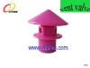 ABS solar water heater parts(Vent valve)