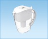 ABS water filter pitcher