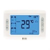 AC - 206 series air controller -digital thermostat with NTC sensor