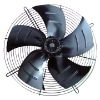 AC Axial fan with external motor 450mm