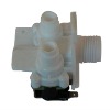 AC/DC ,12v/24v/36v/110v/220v/240v ,2way Plastic solenoid inlet valve