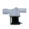 AC/DC 12v/24v/36v/110v/220v/240v  single channel Plastic solenoid valve