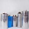 AC Motor Capacitors