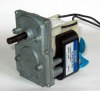 AC Shaded Pole Geared Motor