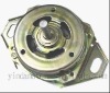 AC automatic washing machine motor