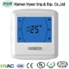AC210 Digital Touch Screen Room Thermostat