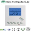 AC806 LCD operating room temperature thermostat
