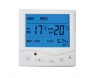 AC808 Series LCD Room Thermostat