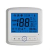 AC810 series LCD thermostat - the thermostat