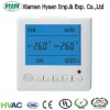 AC813 Series Programmable Room Thermostat