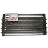 AIR CONDITIONER OPEN COIL HEATER