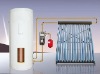 ALSP 150L Split Solar Water Heater with solar keymark approved