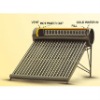 ALSP Compact Pressurized Solar Water Heater with high quality