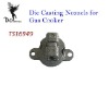 ALuminum Die Casting Gas Oven  & Gas Cooker  Nozzle