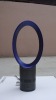 AM05-12inch Oval Shape fan