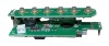 AP8228 fan circuit board assembly