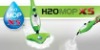 AS SEEN ON TV Steam Mop X5