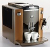 AUTO COFFEE MACHINE (Brown)